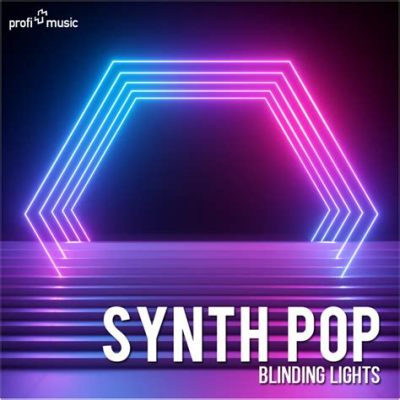 Blinding Lights: Una canzone synth-pop che ti trasporterà in un universo neon e nostalgico