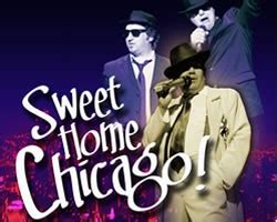 Sweet Home Chicago - Un lamento blues che celebra con nostalgia l'anima di una metropoli americana